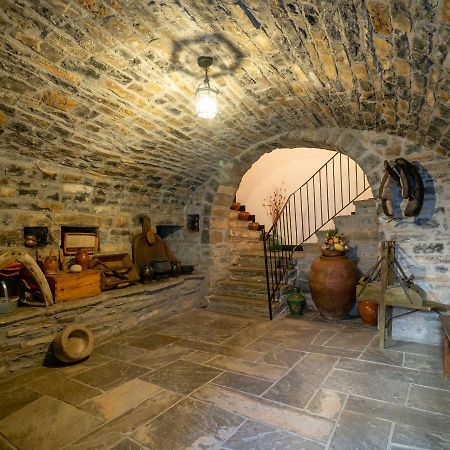 Apartamento Casa Dueso El Pueyo de Araguás Esterno foto