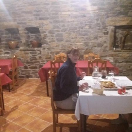 Apartamento Casa Dueso El Pueyo de Araguás Esterno foto
