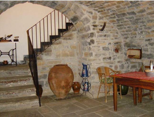 Apartamento Casa Dueso El Pueyo de Araguás Esterno foto