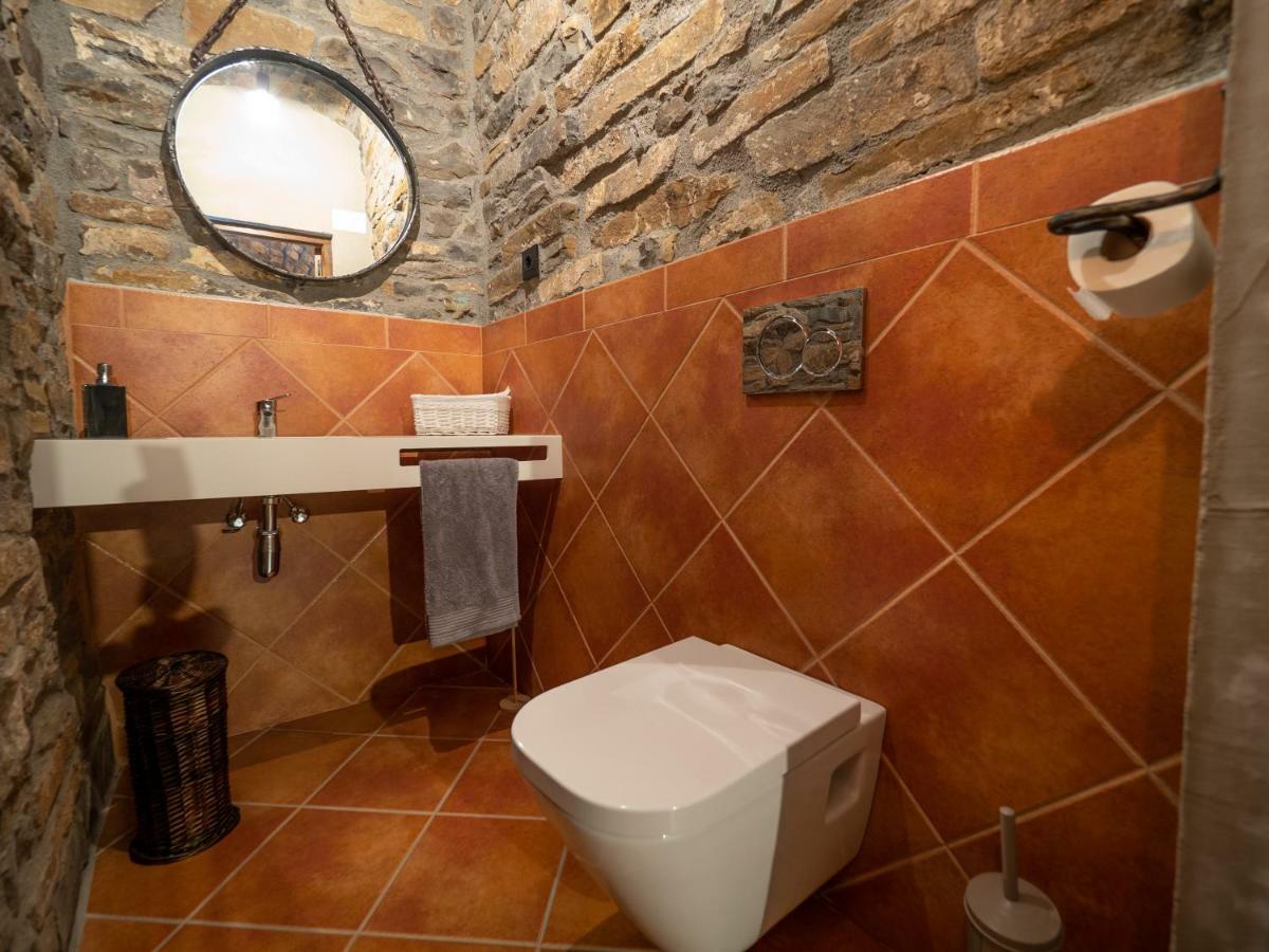 Apartamento Casa Dueso El Pueyo de Araguás Esterno foto