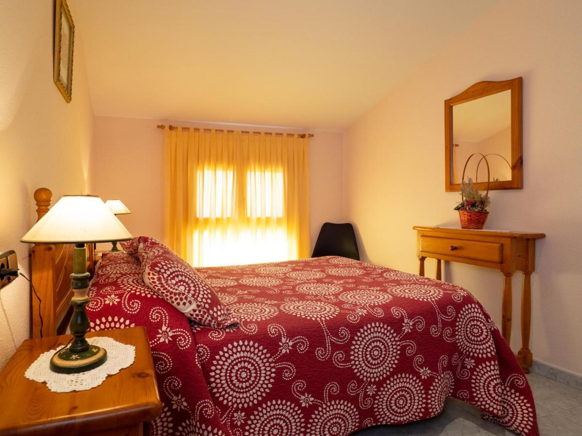 Apartamento Casa Dueso El Pueyo de Araguás Esterno foto